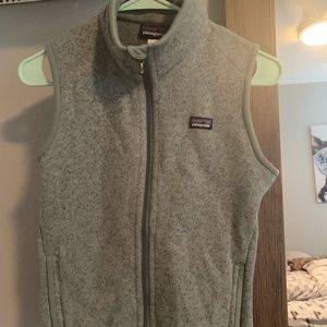 Patagonia Women’s Vest